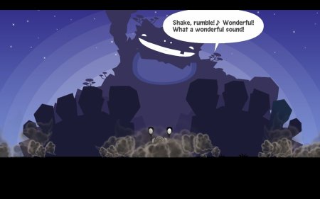 игра Patapon 1 + 2 Replay (Switch) для Nintendo Switch