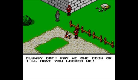 игра Bill and Ted's Excellent Retro Collection (Limited Run #152) (Switch) для Nintendo Switch