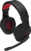 Гарнитура проводная стерео Speedlink Martius Stereo Gaming Headset (SL-860001-BK) (PC) 