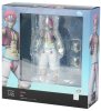 Фигурка Good Smile figma: Аказа (Akaza) Клинок, рассекающий демонов: Кимэцу но Яиба (Demon Slayer: Kimetsu no Yaiba) (4570001510663) 15 см 