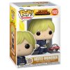 фигурки Фигурка Funko POP! Animation: Нейто Монома (Neito Monoma (Exc)) Моя Геройская Академия (My Hero Academia) (63282) 9,5 см