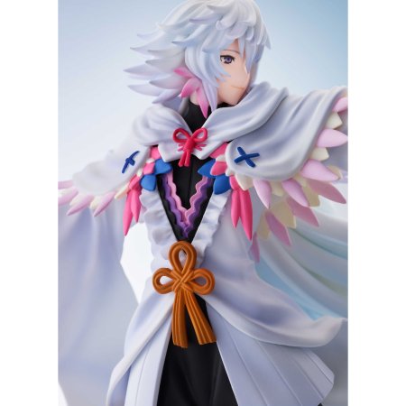 Фигурка Good Smile Company ConoFig: Кастер/Мерлин (Caster/Merlin) Судьба/Великий Приказ (Fate/Grand Order) (4534530887948) 19,5 см 