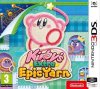 Kirby's Extra Epic Yarn (Nintendo 3DS)