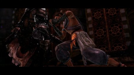 Мадзин: Забытое королевство (Majin and the Forsaken Kingdom) Русская Версия (Xbox 360)