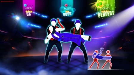   Just Dance 2014 (PS3) USED /  Sony Playstation 3