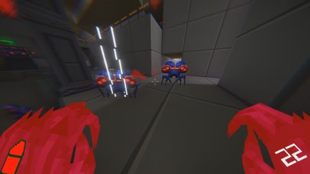 Exodemon (PS5)