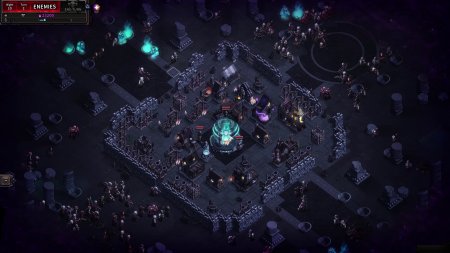 игра The Last Spell Русская Версия (Switch) для Nintendo Switch