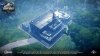 Игра Jurassic World: Evolution (Мир Юрского Периода: эволюция) Русская Версия (PS4) Playstation 4