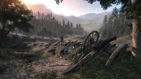 Call of Juarez 2: Bound in Blood (Xbox 360/Xbox One)