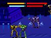 Правосудье киборгов (Cyborg Justice) (16 bit) 