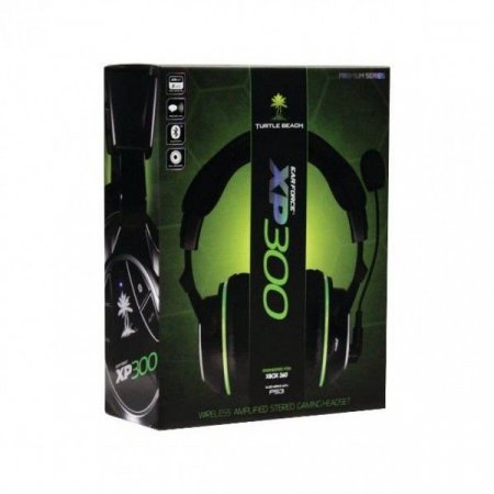   Turtle Beach XP300  PS3/Xbox 360 (PS3) 