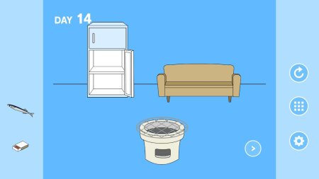 игра Mom Hid My Game! Collection (Switch) для Nintendo Switch