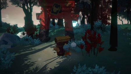 ONI: Road to be the Mightiest Oni (PS5)