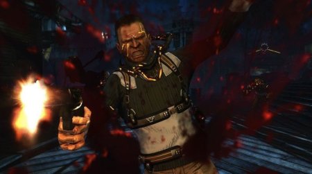 The Darkness 2 (II) (Xbox 360/Xbox One) USED Б/У