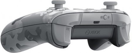   Microsoft Xbox One S/X Wireless Controller Arctic Camo ( )  (Xbox One) (OEM) 