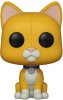 Фигурка Funko POP! Disney: Сокс (Sox) Базз Лайтер (Lightyear) ((1213) 63951) 9,5 см