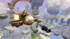 Skylanders SuperChargers:   ,  , : Spitfire, Stealth Elf, Hot Streak (Xbox One) 