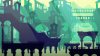 Игра The King's Bird Ограниченное издание (Limited Edition) (Strictly Limited) (PS4) Playstation 4
