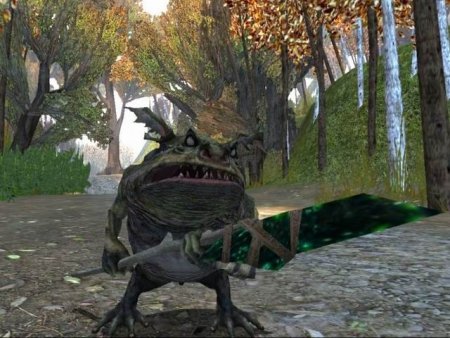 The Spiderwick Chronicles (Спайдервик: Хроники) (Xbox 360) USED Б/У