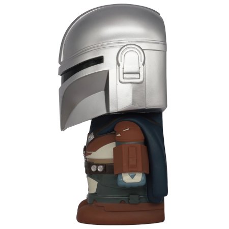  Копилка Monogram: Мандалорец (The Mandalorian) Звёздные Войны (Star Wars) (289217) 20 см