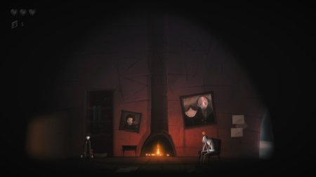 игра Pinstripe Русская Версия (Switch) для Nintendo Switch