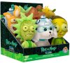 Случайная плюшевая игрушка Funko Galactic Plushies: Рик и Морти (Rick and Morty) W2 (9pc PDQ 30118) 10 см