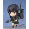 Фигурка Good Smile Company Nendoroid: Китаками (Kitakami) Флотская коллекция (Kantai Collection) (4571368445063) 10 см  