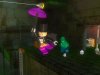 LEGO Batman: The Video Game (PS2) USED Б/У