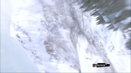 Купить игру Shaun White Snowboarding: Road Trip (Wii/WiiU) на Nintendo Wii диск