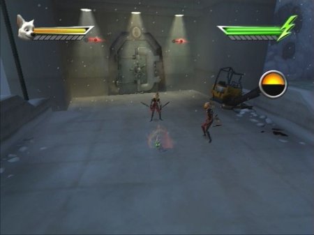 Вольт (Bolt)(PS2) USED Б/У