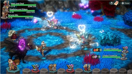 Terra Memoria (PS5)