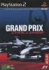 Grand Prix Challenge (PS2) USED Б/У
