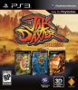 The Jak And Daxter Collection (PS3)