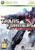 Transformers: War for Cybertron (Трансформеры: Битва за Кибертрон) (Xbox 360)