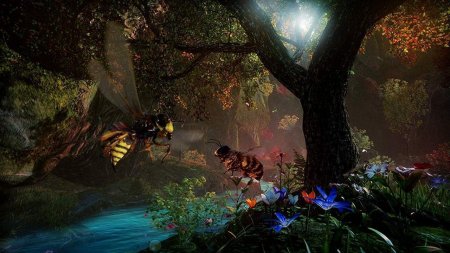 Bee Simulator (PS4) Playstation 4