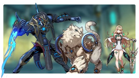 Xenoblade Chronicles 2 (Switch 2)