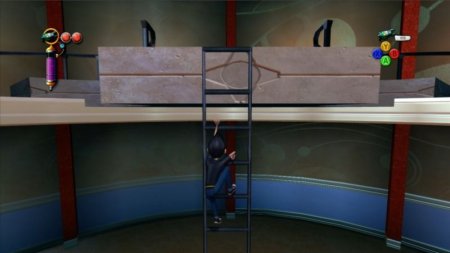 Meet the Robinsons (В гости к Робинсонам) (Xbox 360/Xbox One) USED Б/У