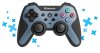 Геймпад беспроводной DEFENDER Scorpion L1, 2 дж., 14 кн. PC/PS3 (PS3) 