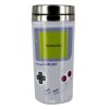  Кружка для путешествий Paladone: Геймбой (Gameboy) (Travel Mug) (PP3929NN) 450 мл