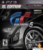 Gran Turismo 5 XL Edition (PS3)