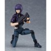 Фигурка Good Smile Company Figma: Мотоко Кусанаги (Motoko Kusanagi) Призрак в доспехах (Ghost in the Shell) (4545784067123) 14 см 