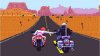 Сборник игр 16 в 1 AC-16001 ROCK N'ROLL / TOM and JERRY/ ROAD RASH 2/ DESERT STR. Русская Версия (16 bit) 