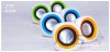 Мини-колонки ENZATEC SP303BL, синие (PC) 