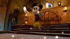   Disney Epic Mickey 2: The Power of Two ( )   PlayStation Move   3D (PS3)  Sony Playstation 3