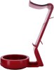 Подставка для фигурок и наушников Cable Guys Power Stand SP2 (Red) Красный (895678) 30 см