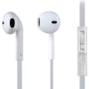 Стерео-гарнитура OXION HS213WH, белая (PC)