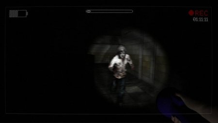 :  (Slender : The Arrival) (Xbox 360/Xbox One)