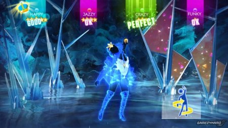  Just Dance 2014 (PS4) Playstation 4