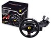 Руль с педалями Rally GT Force Feedback Clutch (PC) 