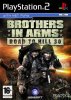 Brothers in Arms: Road to Hill 30 (PS2)